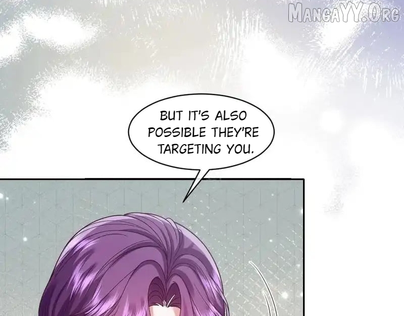 Confessing My Love to Him, the Treacherous One Chapter 68 - page 62